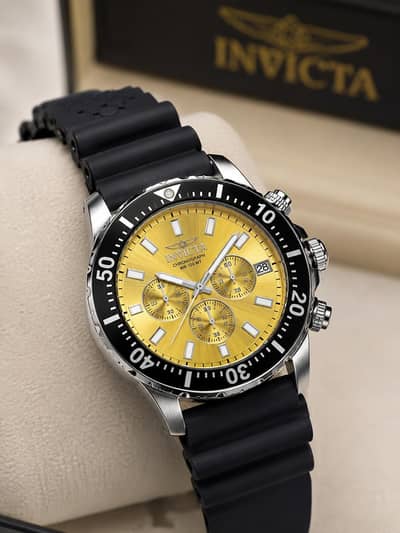 Invicta