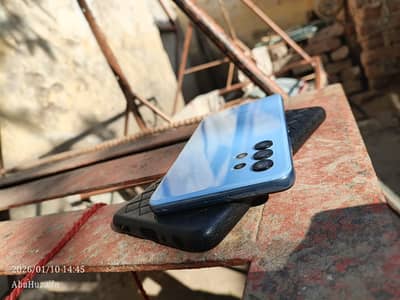 Samsung a32
