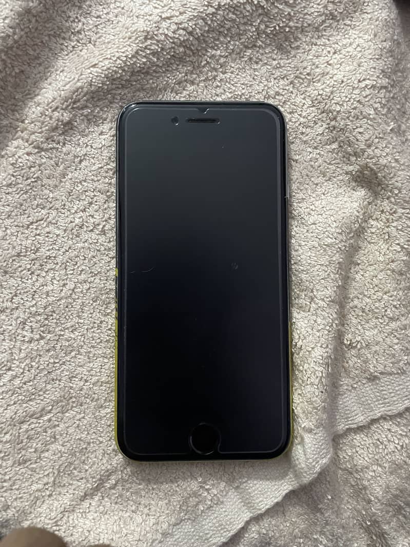 Iphone 6 0