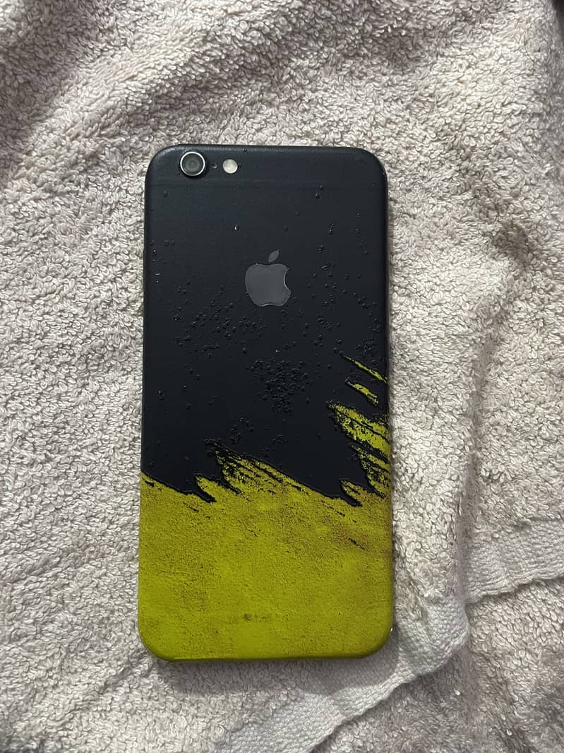 Iphone 6 3