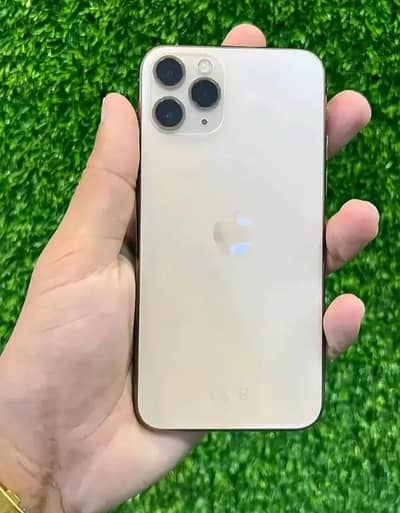iPhone 11 Pro PTA