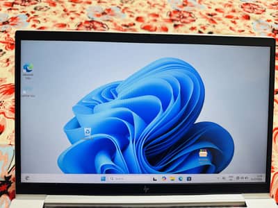 HP EliteBook 840 G8 Touch Screen | Core i5 11th Gen | 16GB RAM | 512GB