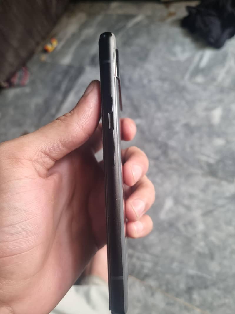 Google Pixel 6a 3