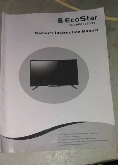 LED TV