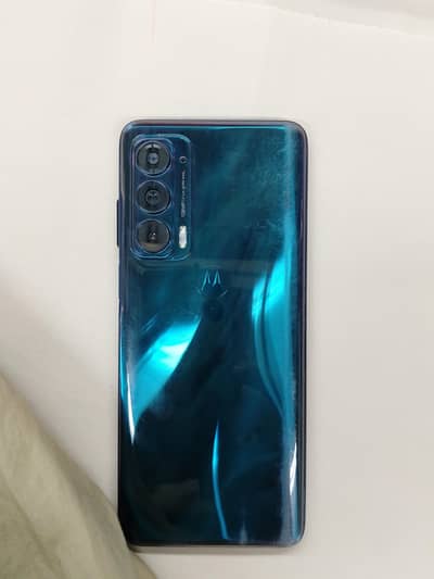 Motorola Edge 5G UW 2021