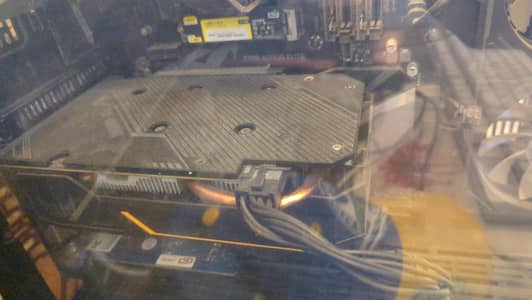 NVIDIA GTX 1660 Super