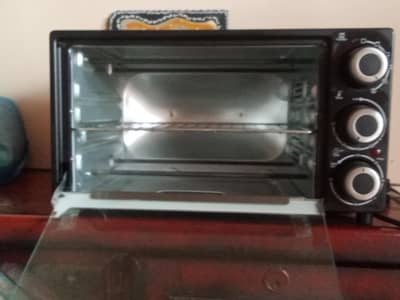 used oven best oven of all time