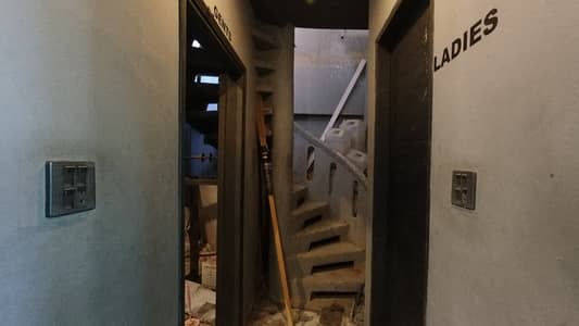 Commercial Office Available For Rent