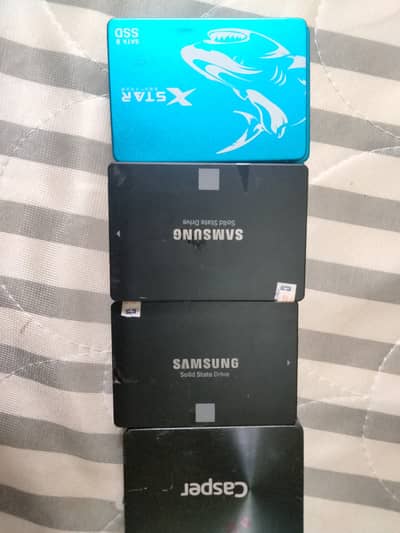 Ssd 256 Gb