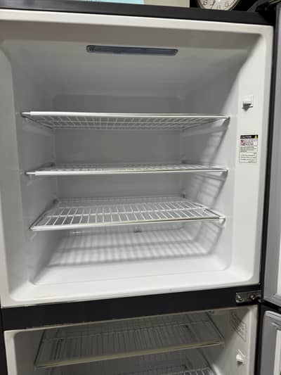 Just like new