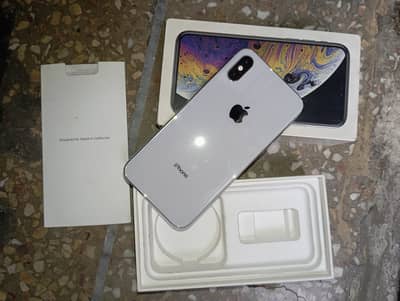 Apple iPhone XS