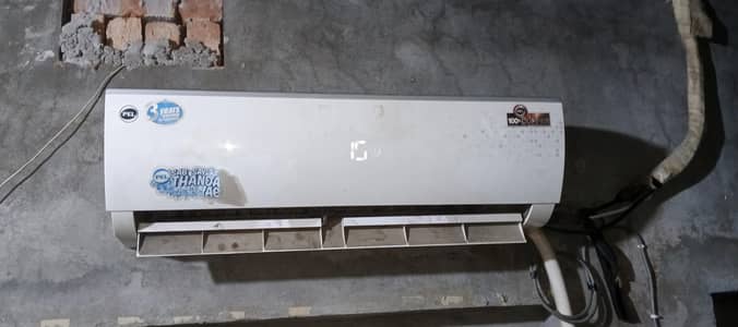 pel 1.5 ton ac all ok 8/10