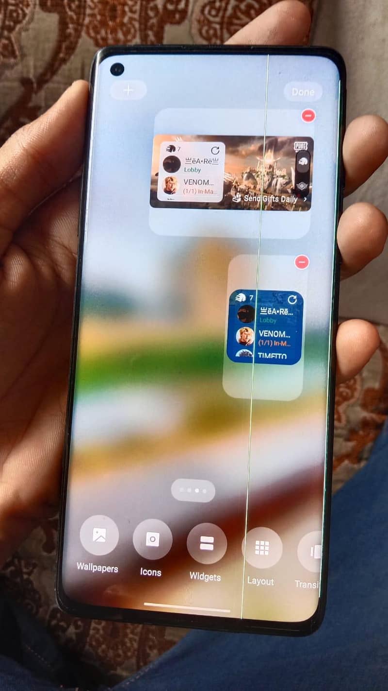 One Plus 8 2