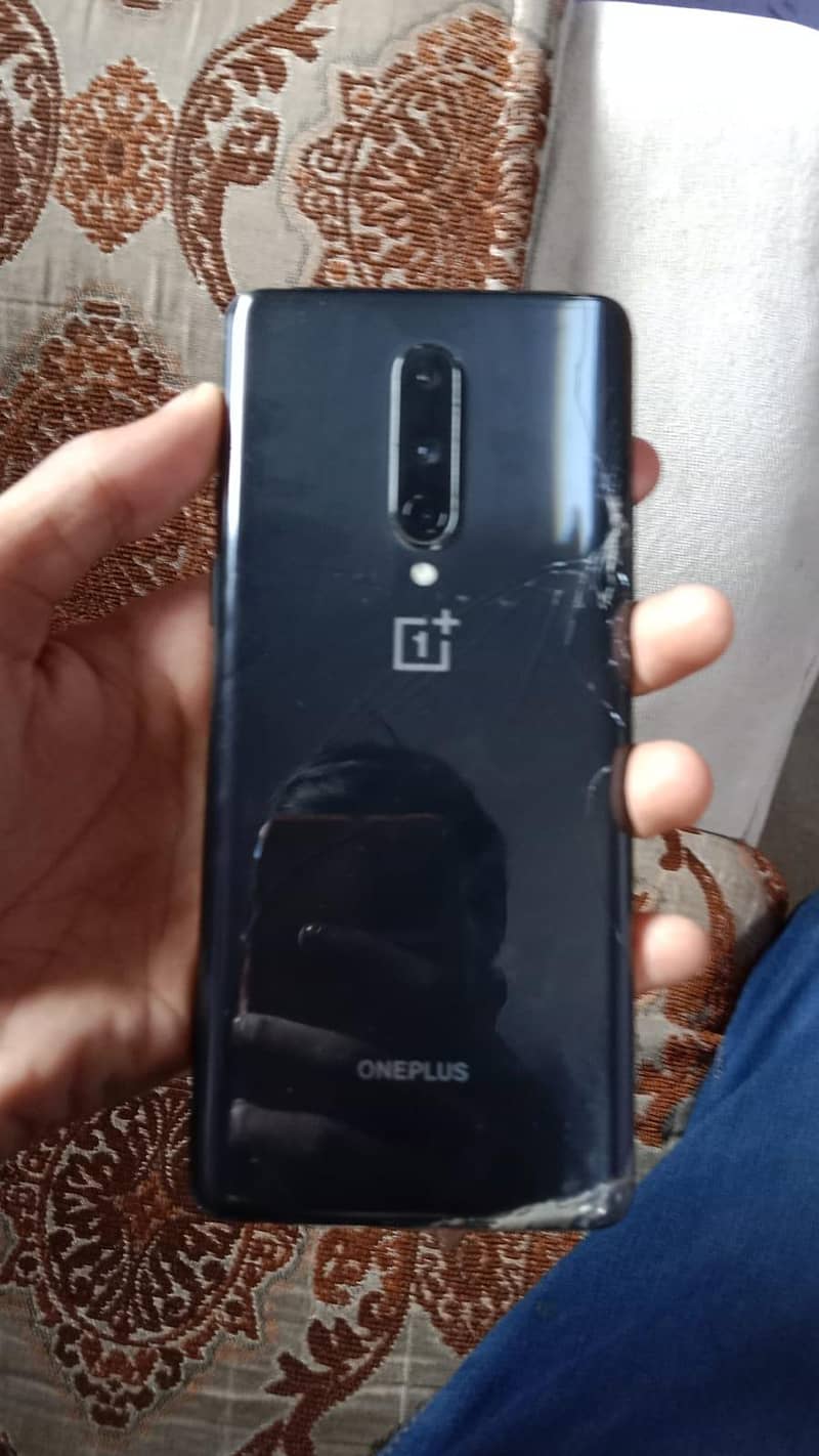 One Plus 8 3