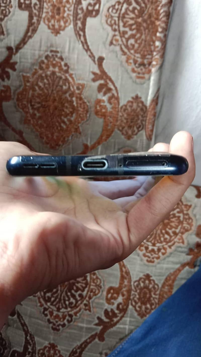 One Plus 8 5