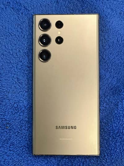 Samsung Mobile S23 Ultra_stroage 8/256