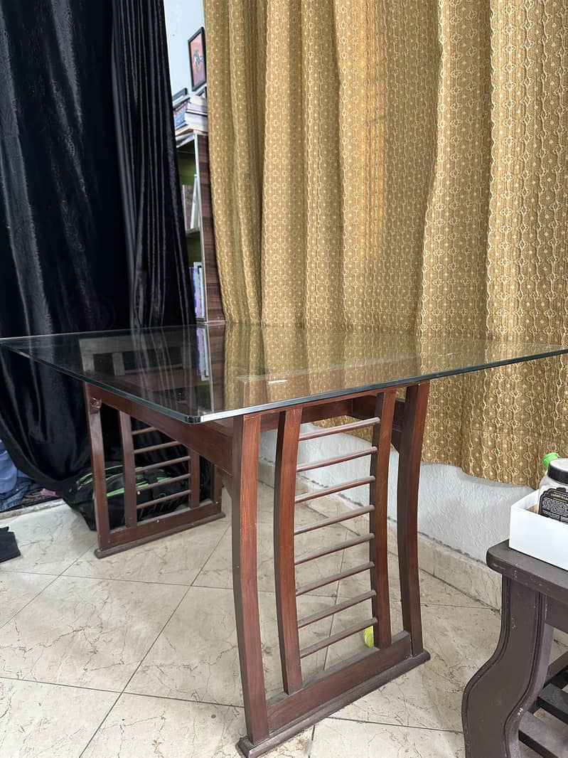 Dinning table 2