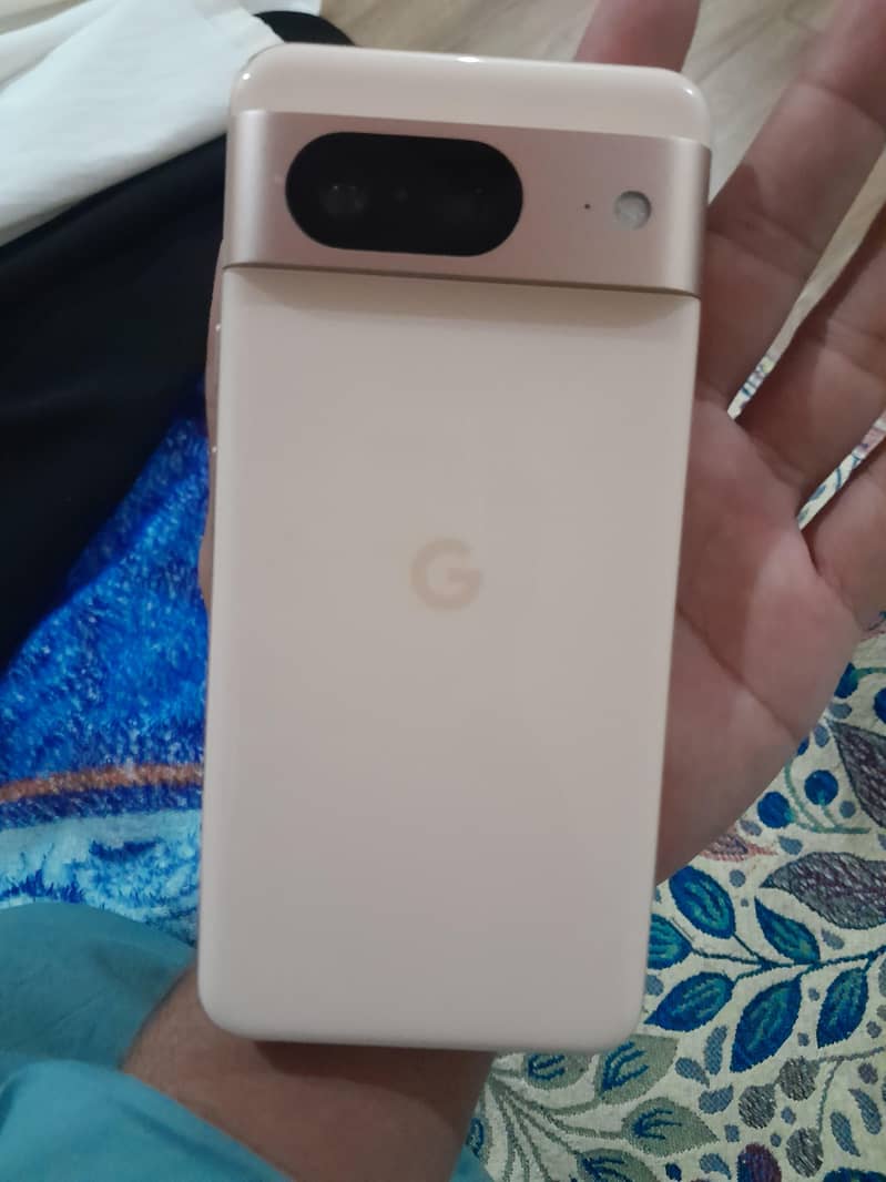 Google Pixel 8 2