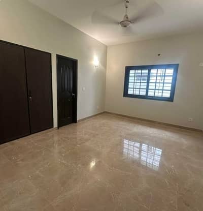 DHA PHASE 6 500 Sq. Yards Ground Portion for Rent