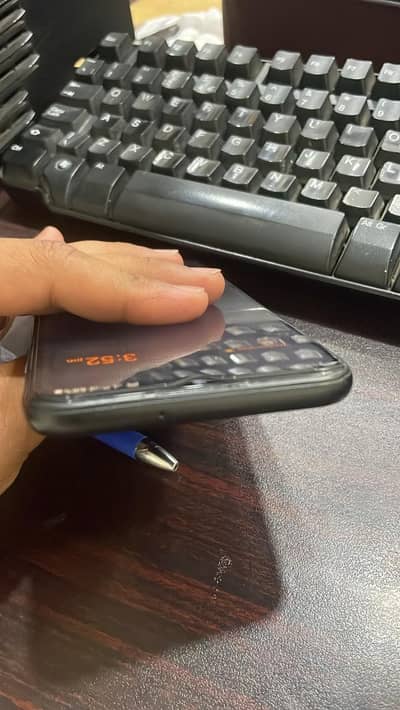 Samsung Mobile A03s