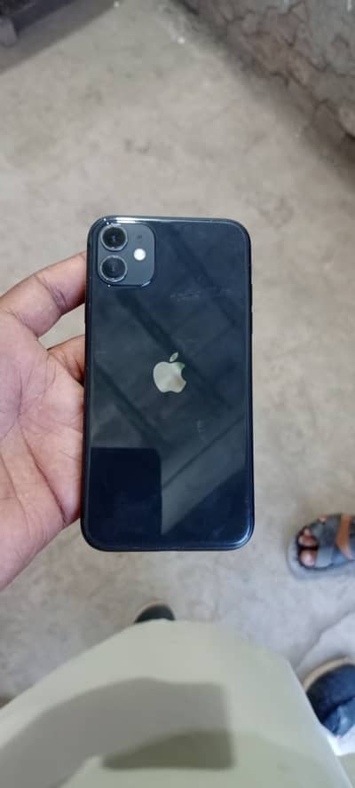 Apple iPhone 11