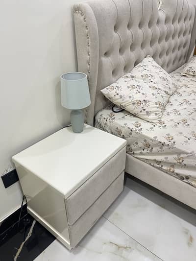 Bed set for sale