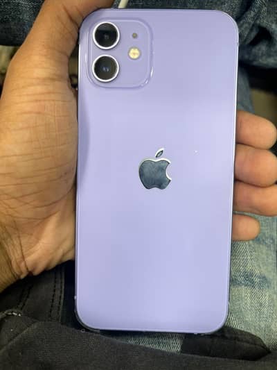 Apple iPhone 12 64 gb
