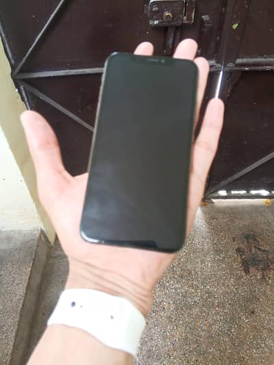 Apple iPhone X