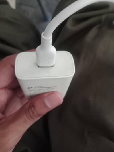 Vivo V21 ka original 33w charge for sale
