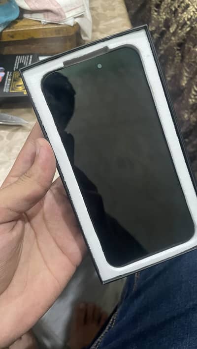 iPhone 14 Pro Max  panel 10 by 10