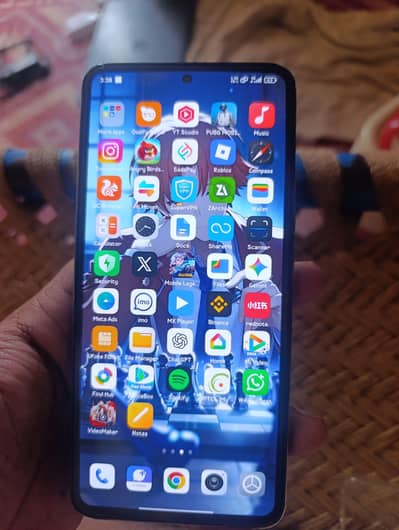 Xiaomi mi 13t pro