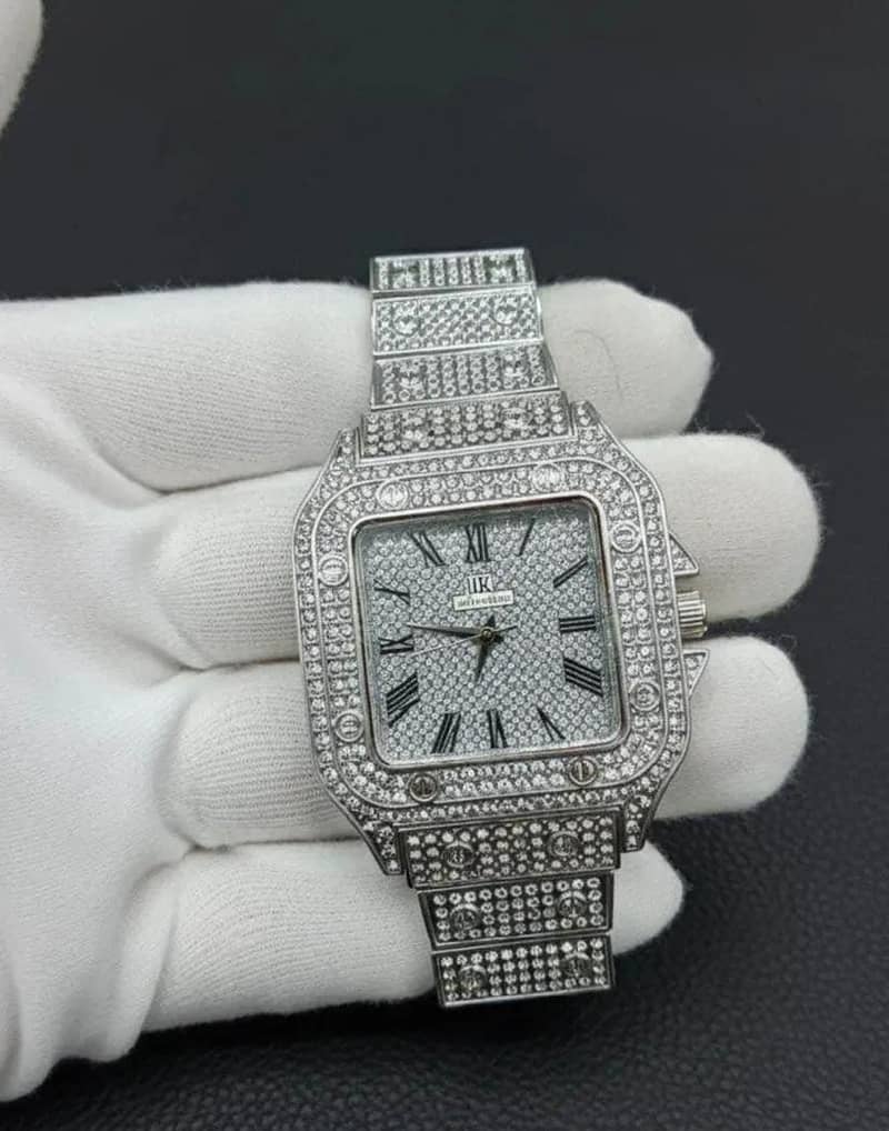 men watch 2