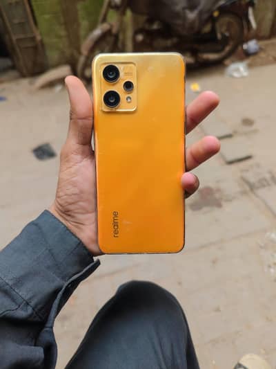 Realme 9 4G