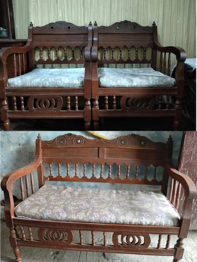 Chinese sofas