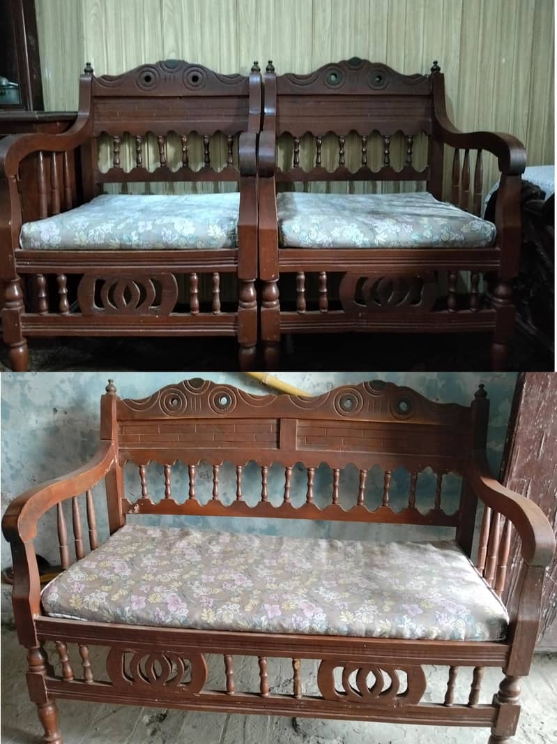 Chinese sofas 0