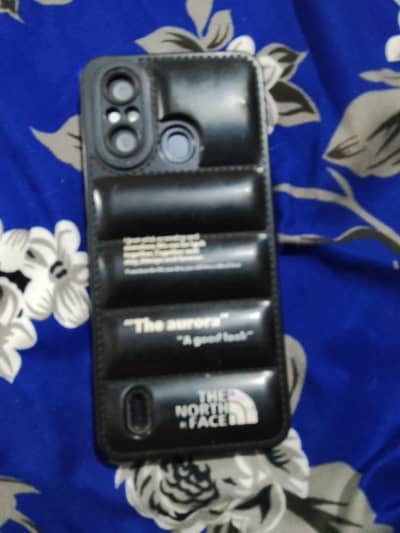 Itel A49 2/32