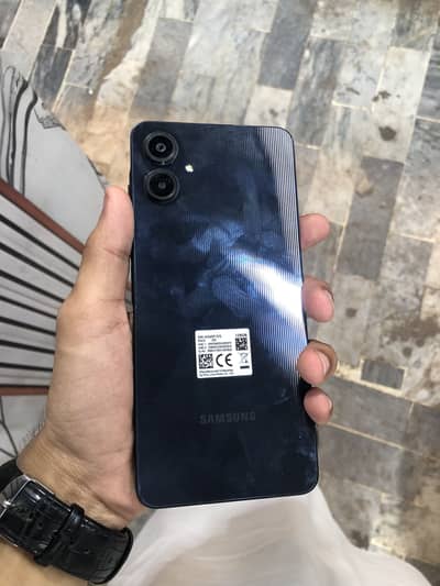 Samsung Mobile A06