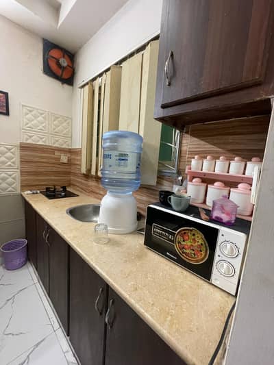 Furnished Room Available for Female in g11
