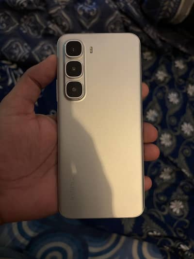 Infinix Hot 60 pro plus