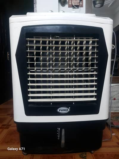 air cooler