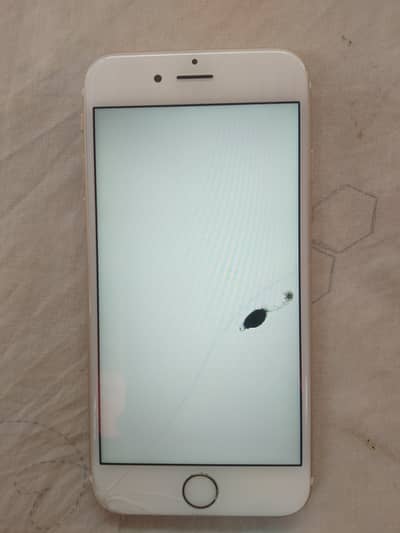 Apple iPhone 6S
