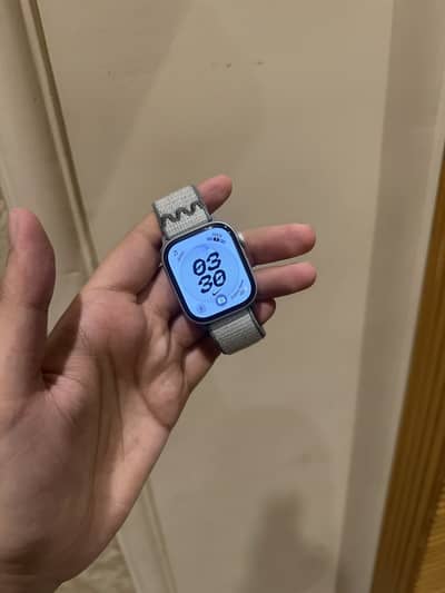 Apple Watch Series 11 42mm