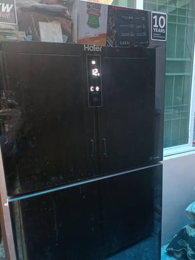 Haier Inverter Refrigerator (Medium)