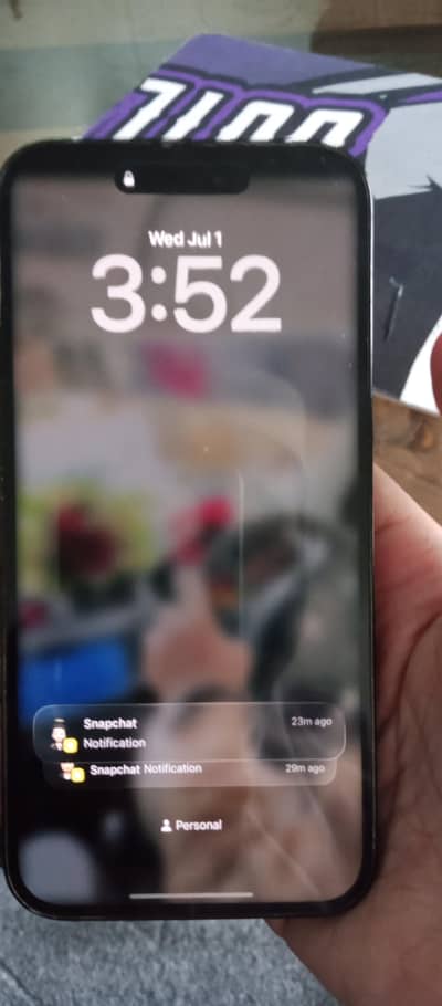 Apple iPhone 14 Pro Max