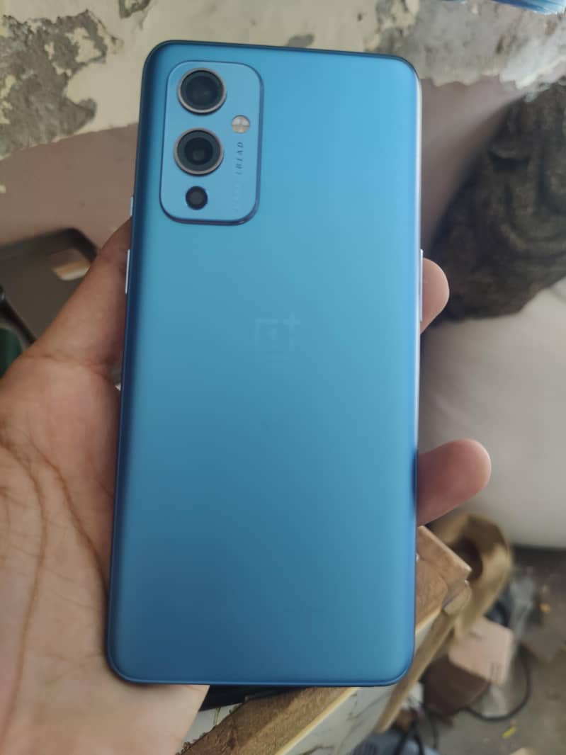 One Plus 9 0