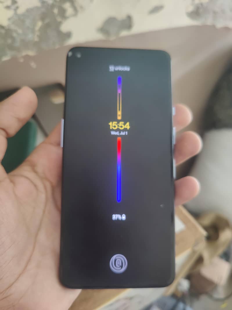 One Plus 9 1