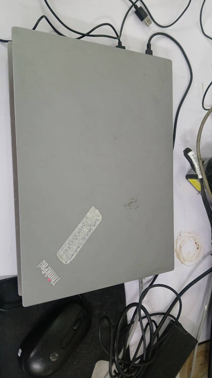 Lenevo e490 14 inch 0