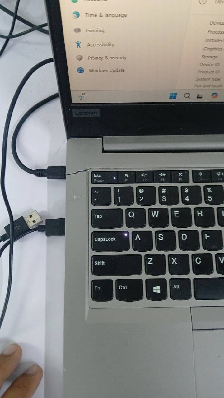 Lenevo e490 14 inch 2