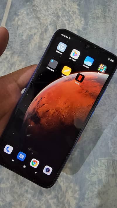 Xiaomi Redmi 9C