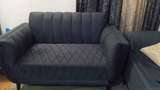 3,2,1 New Sofa set